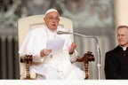 Папа Римський збирається у тривале азійське турне