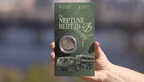 Нацбанк до Дня зброяра випустив монету "Українська бавовна. Нептун"