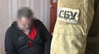 Возив рашистів на ротацію з Харківщини до Бєлгорода: СБУ затримала колаборанта