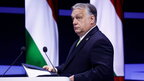 Захід перебуває за крок від відправки військ в Україну — Орбан