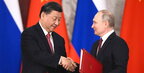 Росія та Китай підписали меморандум про військову співпрацю ‒ ISW