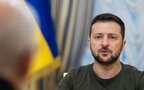 Зеленський вручив найвищі державні нагороди українським захисникам