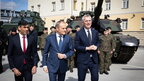 У НАТО виключили можливість розміщення ядерної зброї в Польщі