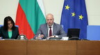 Парламент Болгарії відправив спікера у відставку