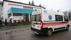 У Києві терміново розпочинають евакуацію двох лікарень