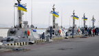 Сьогодні 106-та річниця створення військово-морського флоту України