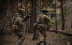 Сили оборони вибивають ворога із Очеретиного