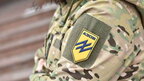 Бригада "Азов" відзначає десятиріччя