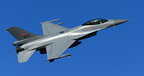 Чехія передала Україні перший тренажер винищувача F-16 (ВІДЕО)