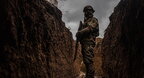 На Запорізькому напрямку військові рф посилили атаки - «Легіон Свободи»