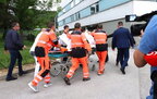 Нападник зробив п’ять пострілів у Фіцо - МВС Словаччини