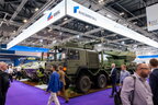 Концерн Rheinmetall відкриє в Україні завод із виробництва ППО