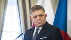 Замах на Фіцо: підозрюваному обрали запобіжний захід