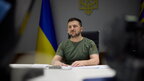 Зеленський запросив прем’єра Іраку на Саміт миру