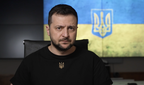 За два роки платформа UNITED24 втілила в життя понад 100 проєктів ‒ Зеленський