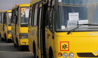 З Харківщини примусово евакуюють понад 100 дітей