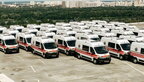 У межах United24 на медичні потреби зібрали майже 2 мільярди