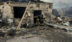 Удар по автомийці в Снігурівці: відомо про двох загиблих