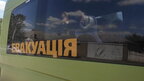 Із небезпечних районів Харківщини та Сумщини вже евакуювали близько 20 тисяч людей