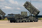 Німеччина передасть Україні ще одну систему Patriot