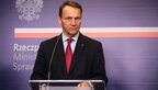 У Польщі заявили, що можуть підготувати військовий підрозділ із мобілізованих у Польщі українців