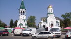 Кафедральний собор у Корсунь-Шевченківському перейшов до ПЦУ