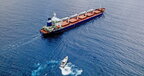 Українським морським коридором вже експортовано 50 мільйонів тонн вантажів