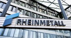 Німеччина додатково замовить у Rheinmetall 200 тис. артснарядів