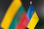 Литва виділяє понад €12 мільйонів на відновлення школи і реабілітацію поранених в Україні