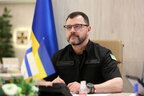 Фінляндія допоможе Україні із психосоціальною підтримкою поранених бійців