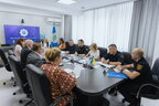 Фінляндія допомагає модернізувати українську метеослужбу - Клименко
