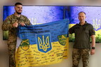 Сирський провів засідання робочої групи з питань безпілотних систем