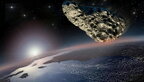 До Землі наближається «потенційно небезпечний» астероїд завдовжки 427 метрів
