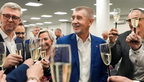 У Чехії перемогу на виборах до Європарламенту здобула популістська партія