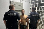 На Закарпатті чоловік побив співмешканку та 10-місячне немовля