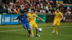 Україна розгромила Молдову в товариському матчі напередодні Євро-2024