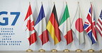 G7 погодила кредит Україні в $50 млрд за рахунок російських активів