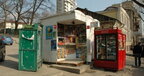 Київська міськрада підтримала заборону на продаж цигарок у МАФах