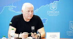 Начальник Сумської ОВА спростував фейк про своє звільнення