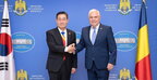 Румунія придбає у Кореї самохідні гаубиці майже на мільярд доларів