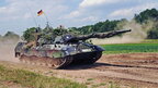 Міноборони Німеччини планує замовити понад 100 танків Leopard