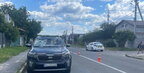 Вимагав, щоб його відвезли на кордон: У Бучі невідомий чоловік підірвав себе гранатою
