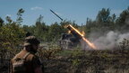 Армія РФ не просувається під Часовим Яро - британська розвідка