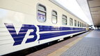 Укрзалізниця призначила додаткові поїзди з Києва до Одеси та Харкова