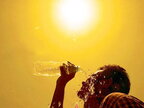 Наступного тижня в Україні пануватиме спека до 35-38°