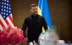 Зеленський у США зустрівся з представниками американського оборонпрому