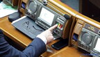 Рада ухвалила закони про скасування мита й ПДВ на імпорт товарів для розмінування та енергетики