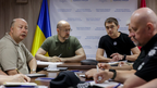 У прифронтових регіонах вводять систему спеціального телерадіомовлення