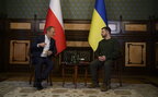 Польща прискорить постачання F-16 в Україну