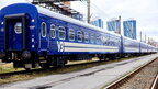 Збій в ІТ-системах не вплинув на роботу Укрзалізниці, потяги курсують за розкладом